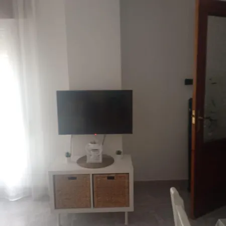 Nautico Апартаменты