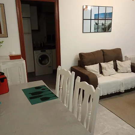 Nautico Апартаменты